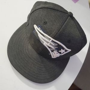 Patriots state hat